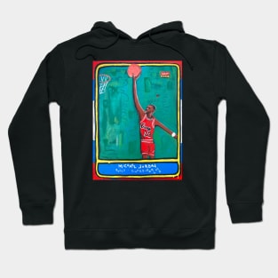 Michael Jordan Hoodie